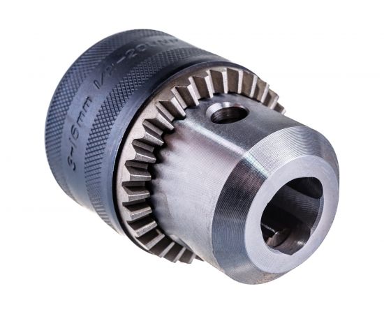 Патрон кулачковый с ключом (1 шт, 3-16 мм, 1/2-20UNF) OTTOM 60002 