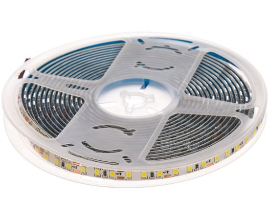 Светодиодная лента General Lighting Systems GLS-2835-120-9,6-12-IP65-4 501310 