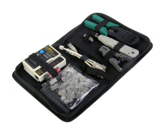 Набор инструментов для СКС 5bites TK031 