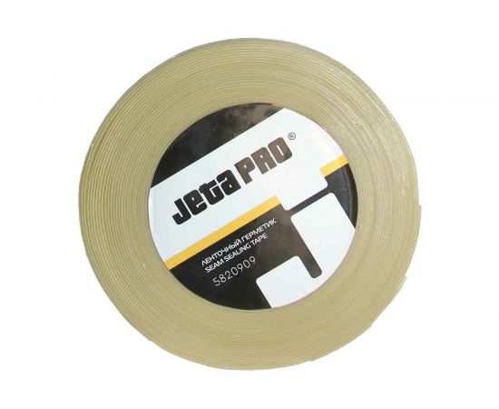 Ленточный герметик Jeta PRO (9 мм; 9 м) 5820909 