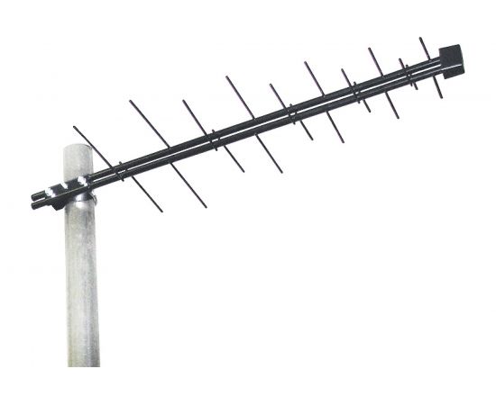 Уличная антенна Дельта Н111А. 04F 5V б/к 14705 