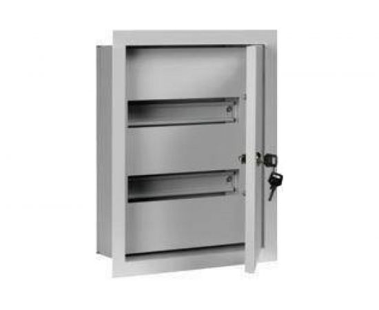 Встраиваемый распределительный щит ЩРВ-18 405х320х120 TDM SQ0905-0003 