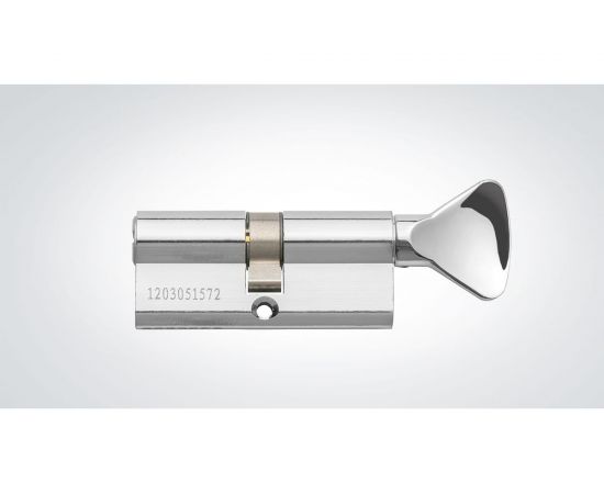 Цилиндровый механизм CRIT P238 35/45 Хп 03073 