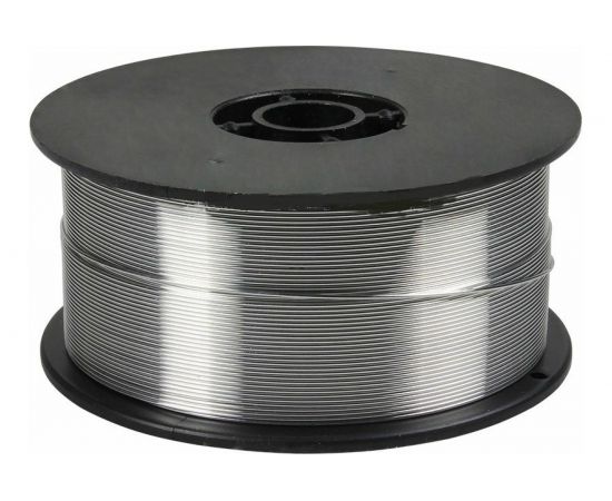 Проволока сварочная нержавейка 308LSi 0.8 мм, 5 кг, D200 WELDO X3957 