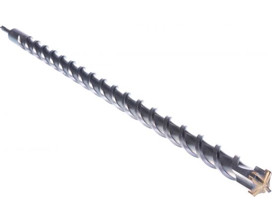 Бур Quadro (32x800 мм; SDS-plus) RENNBOHR 513280 