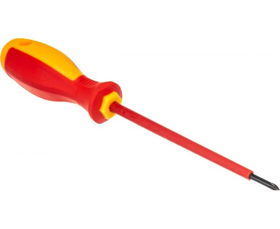 Набор диэлектрических отверток 8шт Энкор 19835 – изображение 11