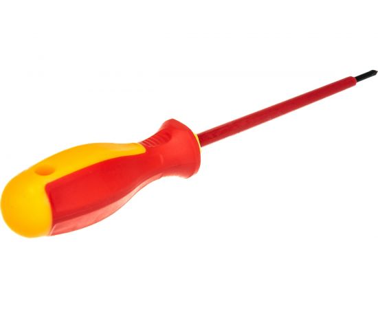 Набор диэлектрических отверток 8шт Энкор 19835 – изображение 12