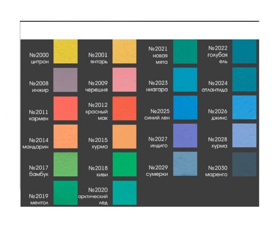 Колер PALIZH №2003 PREMIUM фасад 0,1л корица 11605782 – изображение 2