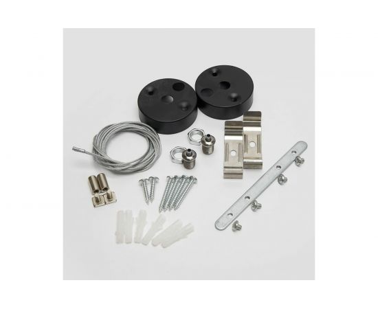 Свето��иодный светильник FERON AL4020 36W 3600Lm 4000K, рассеиватель матовый в алюминиевом корпусе, белый 41336 – изображение 2