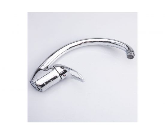 Смеситель для кухни Maxonor хром MN4103 – изображение 2