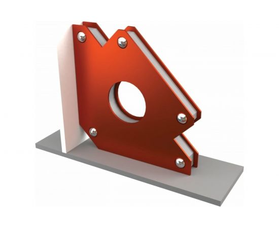 Угольник магнитный МС–34 QJ6003 Сварог 95911 – изображение 2