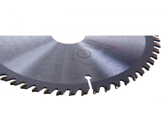 Диск пильный по ламинату 165x56x30/20 мм EDGE by PATRIOT 810010032 – изображение 2