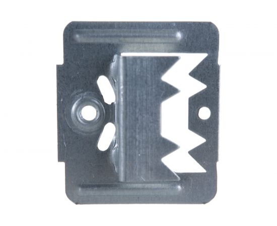 Крепление блокхауса BEFAST 7 ПРЕМИУМ 150 шт KLB7150S – изображение 2