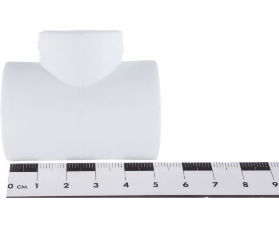 Тройник RTP переходной PN25 D25х20х25 мм 10765 – изображение 2