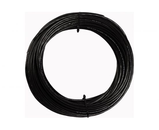 Кабель витая пара TWIST 50м, U/UTP, 4PR, cat. 5e, Cu, PE, 24 AWG, outdoor TWT-5EUTP-OUT/50 – изображение 2