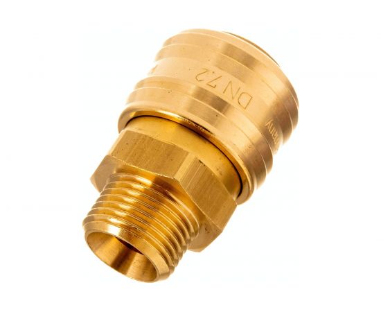 Разъем наружная 3/8 RODCRAFT 8951011785 – изображение 2