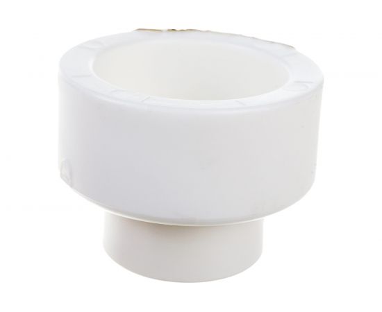 Переходная муфта PP-R SLT AQUA ВхВ 50х32 мм SLTFM35032 – изображение 2