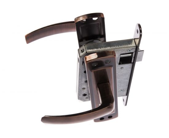 Врезной замок Apecs 1601-AC 17198 – изображение 2