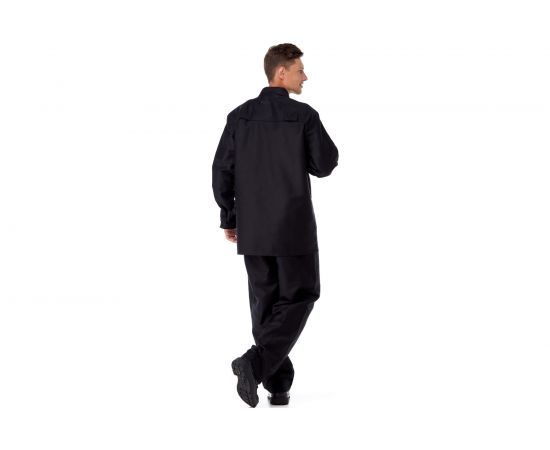 Огнестойкий костюм ООО Норд-Спецодежда 095/0М, р. 56-58, рост 182-188 118748 – изображение 2