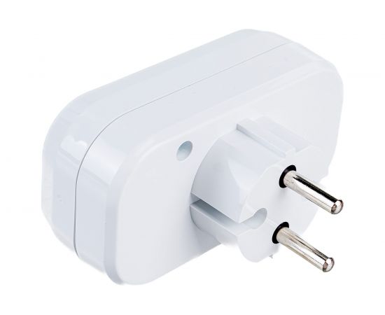 Двойной разветвитель Makel 10030 – изображение 2