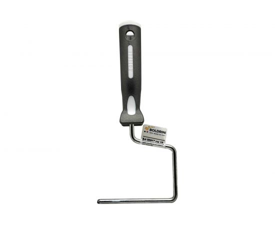 Бюгель для мини валиков 10 см Boldrini 00017 – изображение 3