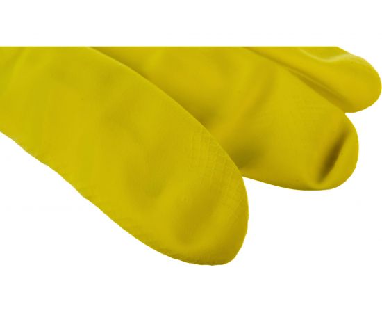 Резиновые перчатки YORK XL 092060 – изображение 3