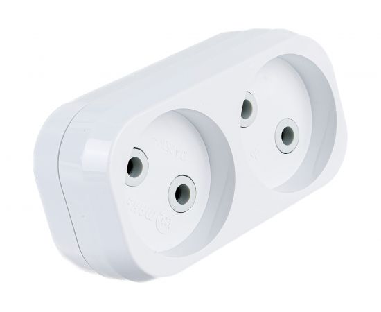 Двойной разветвитель Makel 10030 – изображение 3