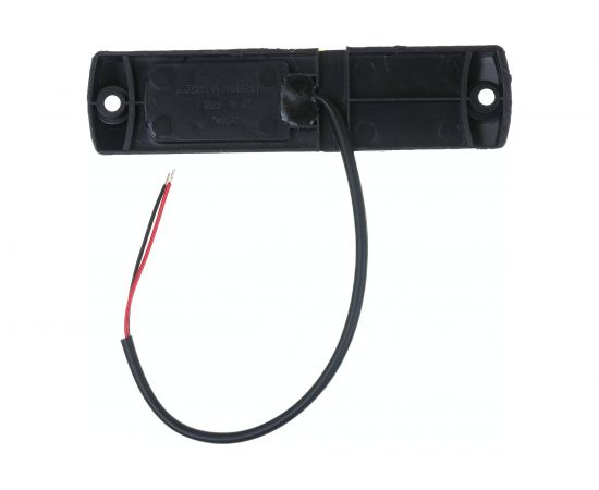 Универсальный маркерный фонарь ДАЛИ-авто 81.3731-00 жёлтый DA-01757 – изображение 3