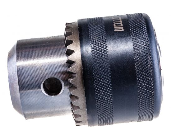 Патрон кулачковый с ключом (1 шт, 3-16 мм, 1/2-20UNF) OTTOM 60002 – изображение 3