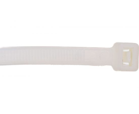 Хомут IEK 8,8x650мм, нейлон, 100шт, ИЭК UHH31-D088-650-100 – изображение 3