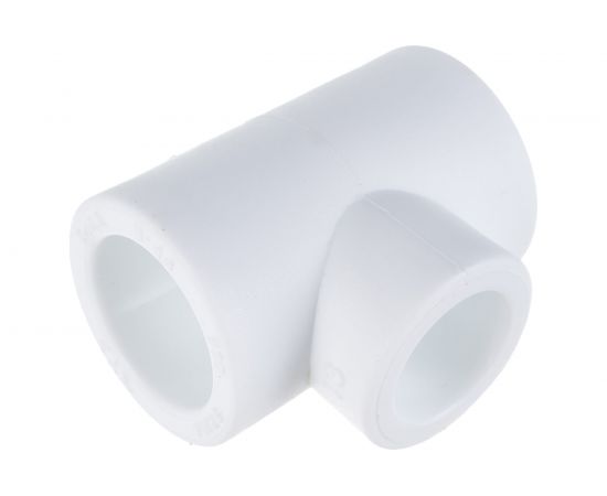 Тройник RTP переходной PN25 D25х20х25 мм 10765 – изображение 3