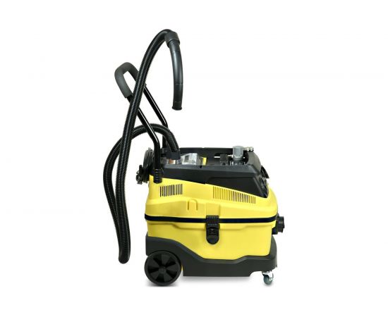 Промышленный пылесос SCHTAER 220V/50Hz ITS1600 – изображение 3