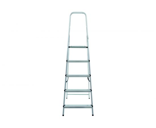 Стремянка Новая Высота 5 ступеней 1110105 – изображение 3
