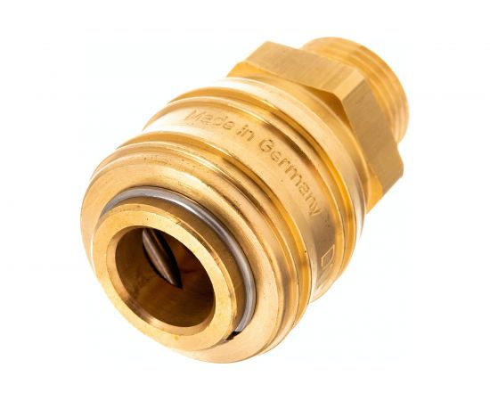 Разъем наружная 3/8 RODCRAFT 8951011785 – изображение 3