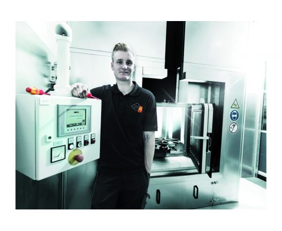 Отвертка диэлектрическая Wera, VDE, PZ 3х150 мм, WE-006166 – изображение 3