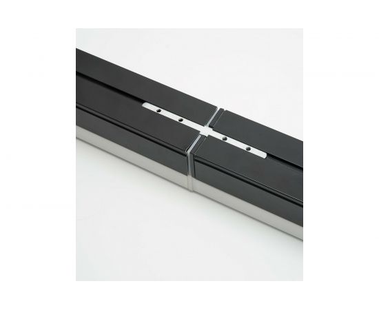 Свето��иодный светильник FERON AL4020 36W 3600Lm 4000K, рассеиватель матовый в алюминиевом корпусе, белый 41336 – изображение 3