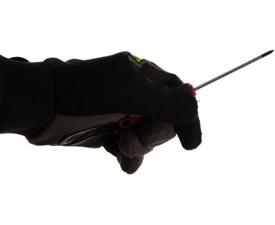 Крестовая отвертка 3 Х 75 мм РН1 КЕДР 032-1811 25006 – изображение 3