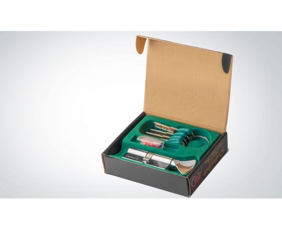 Цилиндровый механизм CRIT P238 35/45 Хп 03073 – изображение 3