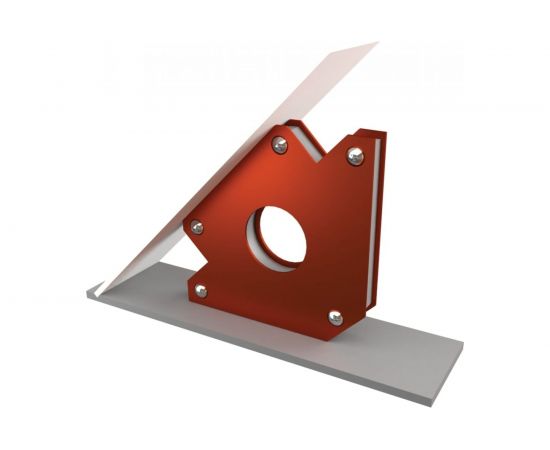 Угольник магнитный МС–34 QJ6003 Сварог 95911 – изображение 3