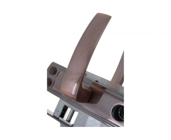 Врезной замок Apecs 1601-AC 17198 – изображение 3