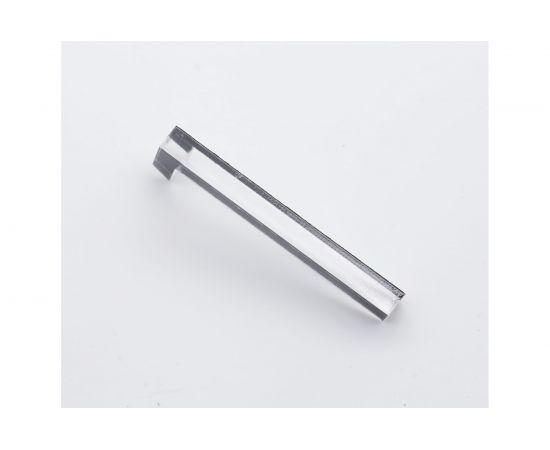 Цифра дверная 1 Brante LOFT 60 мм чёрная 150171 – изображение 3