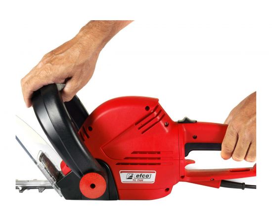 Электрические ножницы EFCO TG 750 E 58029051-01 – изображение 3