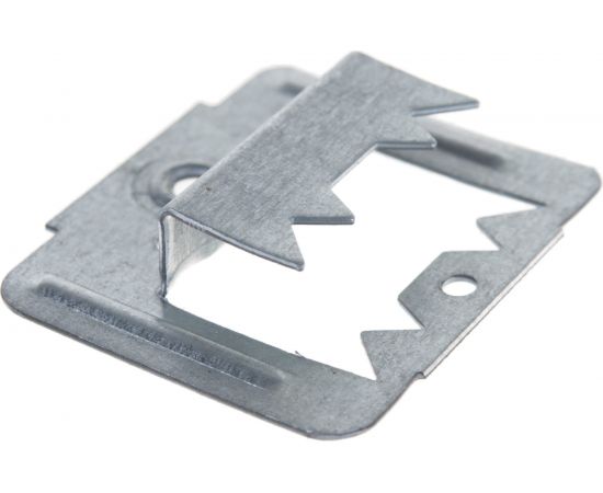 Крепление блокхауса BEFAST 7 ПРЕМИУМ 150 шт KLB7150S – изображение 3