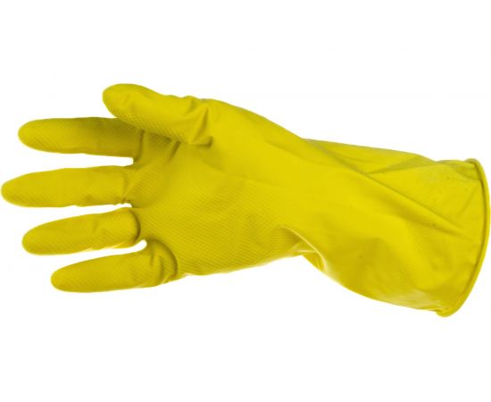 Резиновые перчатки YORK XL 092060 – изображение 4
