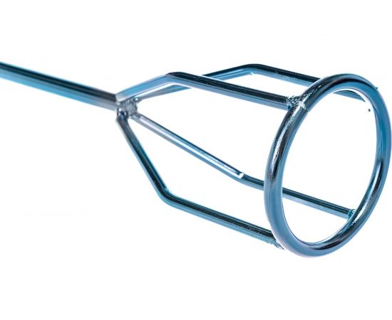 Миксер для гипсовых смесей и наливных полов (100х600 мм; хвостовик М14) REDVERG 120131 6621380 – изображение 4