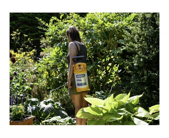 Опрыскиватель с многорежимной форсункой HoZelock 4311 Pulsar Plus 7 л 43113600 – изображение 4