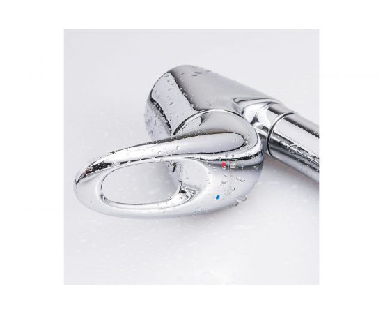 Смеситель для кухни Maxonor хром MN4103 – изображение 4