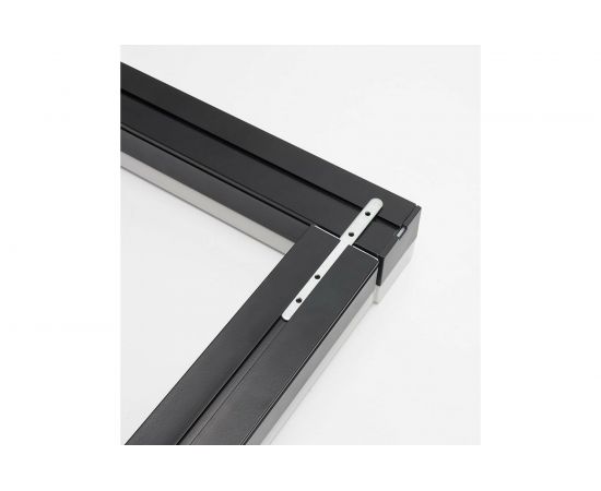 Свето��иодный светильник FERON AL4020 36W 3600Lm 4000K, рассеиватель матовый в алюминиевом корпусе, белый 41336 – изображение 4