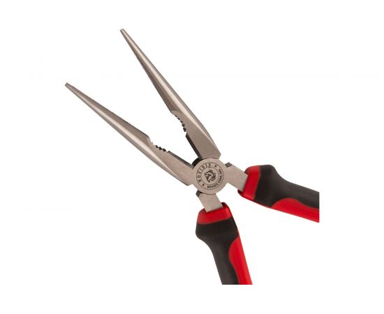 Удлиненные пассатижи L=200мм BOVIDIX 3660205 – изображение 4