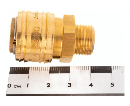 Разъем наружная 3/8 RODCRAFT 8951011785 – изображение 4